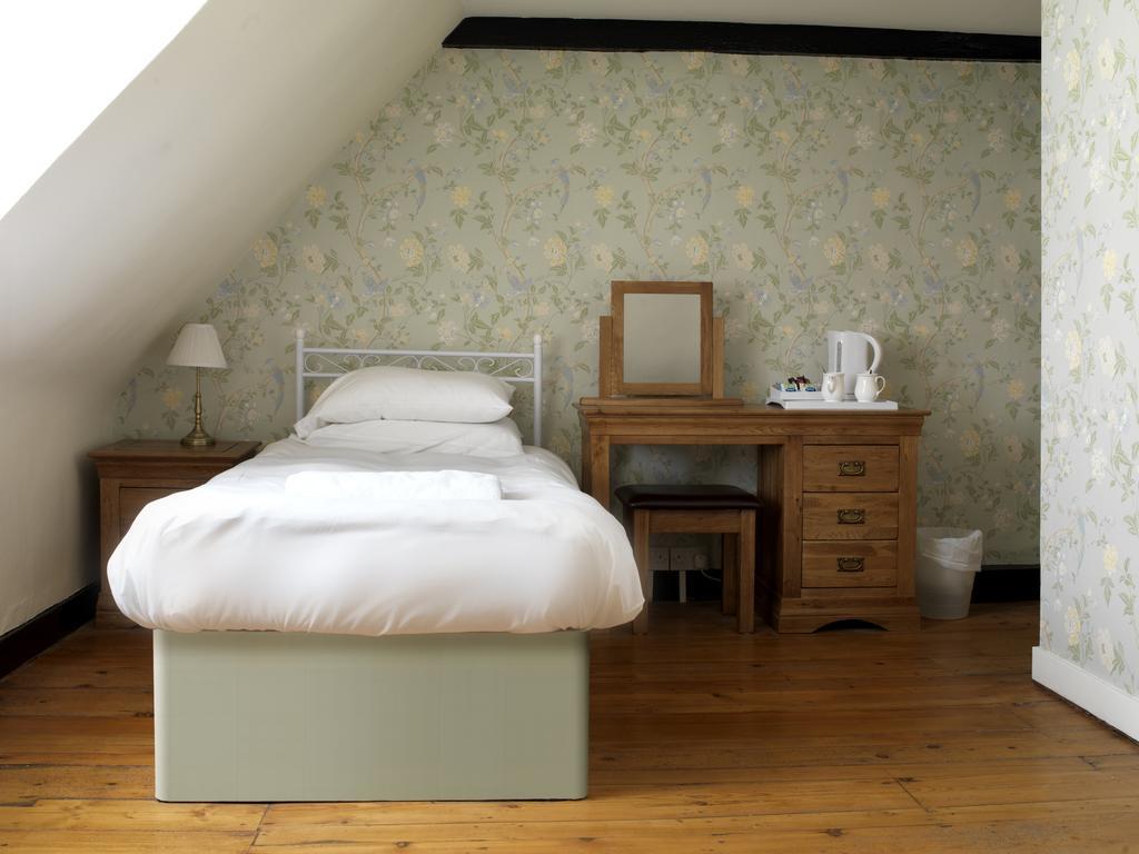 The Bull Hotel Maidstone/Sevenoaks Wrotham Habitación foto
