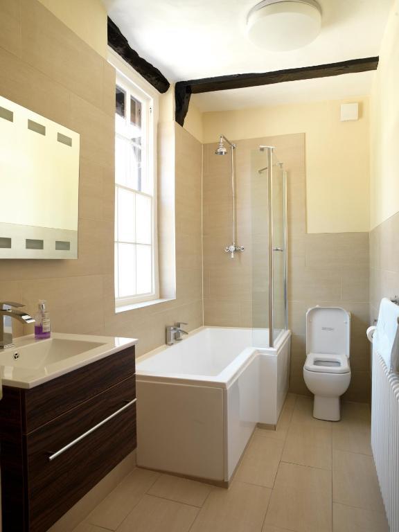 The Bull Hotel Maidstone/Sevenoaks Wrotham Habitación foto
