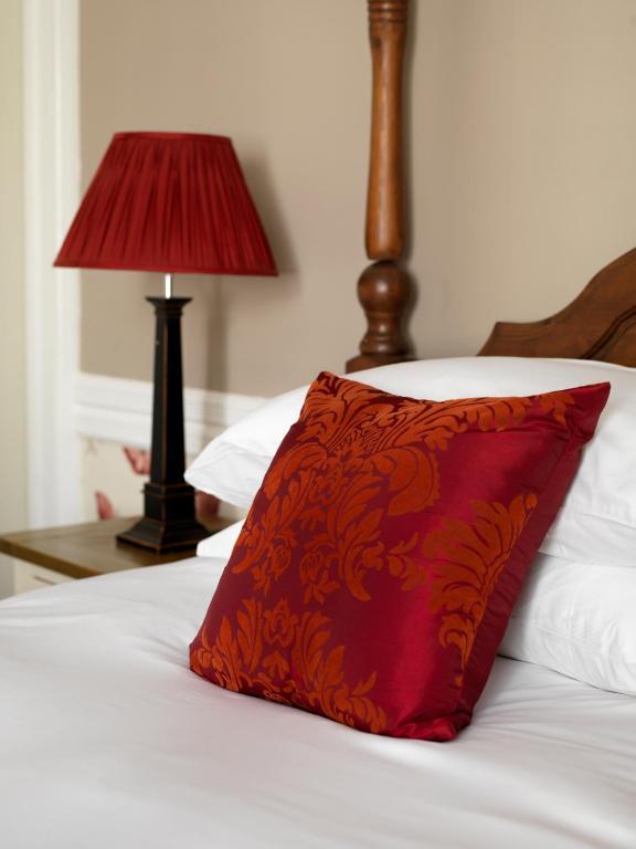 The Bull Hotel Maidstone/Sevenoaks Wrotham Habitación foto
