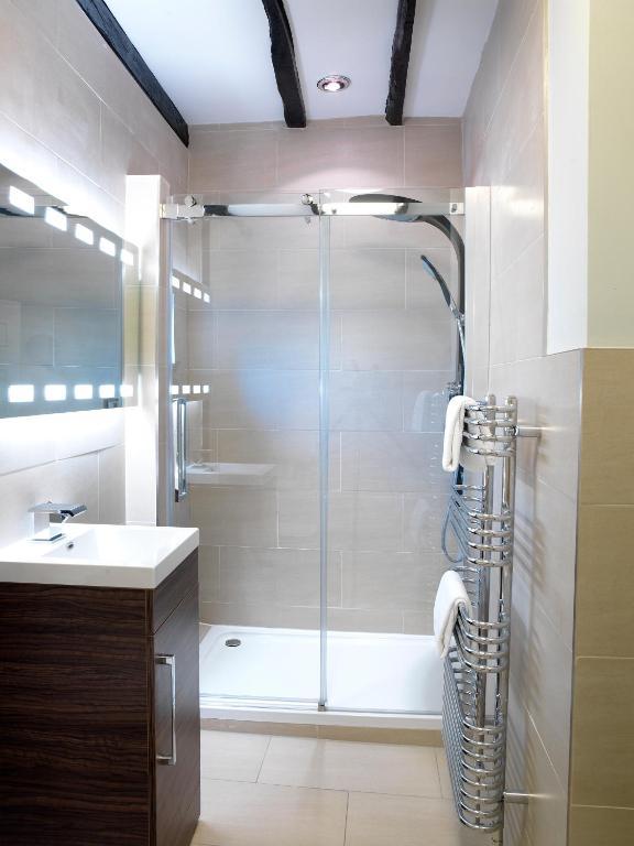 The Bull Hotel Maidstone/Sevenoaks Wrotham Habitación foto